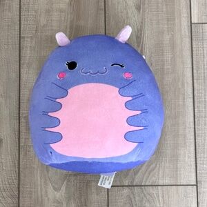 Squishmallow Kamili 8" plush
